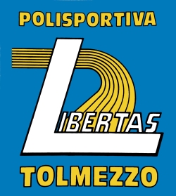 logo Libertas Tolmezzo